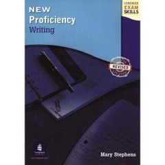 New Proficiency Writing – Longman Exam Skills