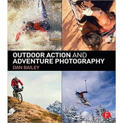 Outdoor Action and Adventure Photography