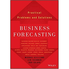 Business Forecasting: Practical Problems and Solutions