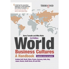 The World Business Cultures: and How to Unlock Them