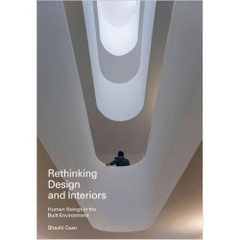 Rethinking Design and Interiors: Human Beings in the Built Environment