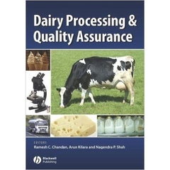 Dairy Processing and Quality Assurance