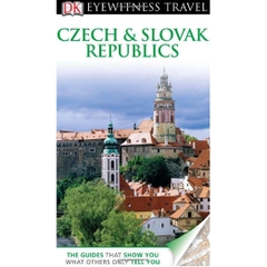 Czech & Slovak Republics