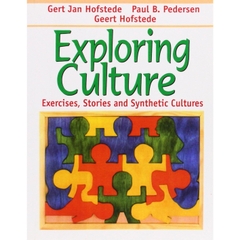 Exploring Culture: Exercises, Stories and Synthetic Cultures