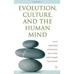 Evolution, Culture, and the Human Mind