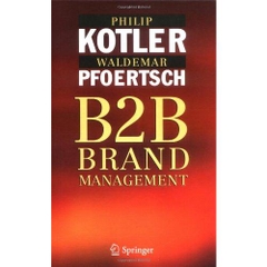 B2B Brand Management