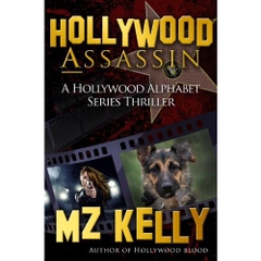 Hollywood Assassin: A Psychological Suspense Thriller