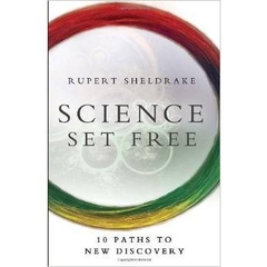 Science Set Free: 10 Paths to New Discovery