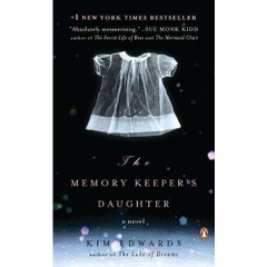 The Memory Keeper's Daughter A Novel