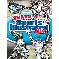 Drawing with Sports Illustrated Kids