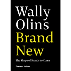 Brand New: The Shape of Brands to Come