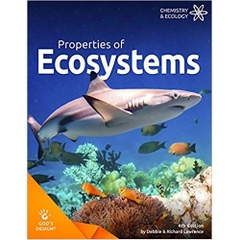 Properties of Ecosystems (God's Design)