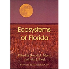 Ecosystems of Florida