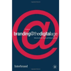 Branding @ The Digital Age