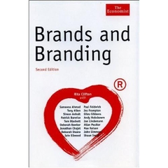 Brands and Branding, Second Edition