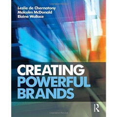 Aston University 'Branding' Bundle: Creating Powerful Brands