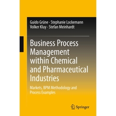 Business Process Management within Chemical and Pharmaceutical Industries