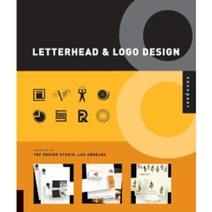 Letterhead & Logo Design 8