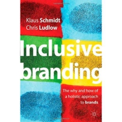 Inclusive Branding: The Why and How of a Holistic Approach to Brands