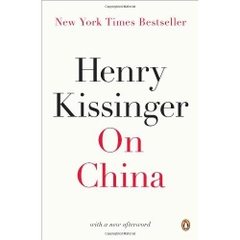 On China -  Henry Kissinger