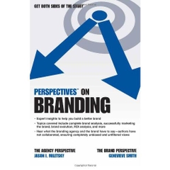 Perspectives on Branding