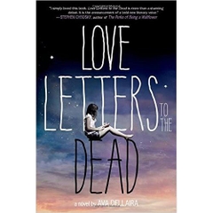 Love Letters to the Dead