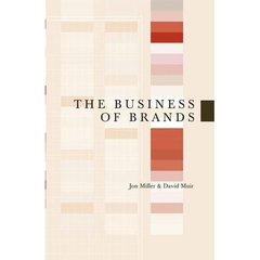 The Business of Brands