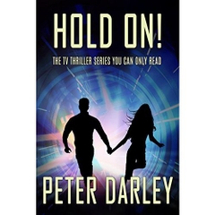 Hold On! - Season 1: An Action Thriller