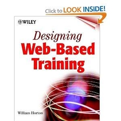 Designing Web-Based Training How to Teach Anyone Anything Anywhere Anytime #550