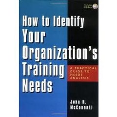 How to Identify Your Organization's Training Needs: A Practical Guide to Needs Analysis