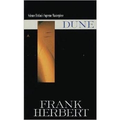 Dune, 40th Anniversary Edition (Dune Chronicles, Book 1) by Frank Herbert