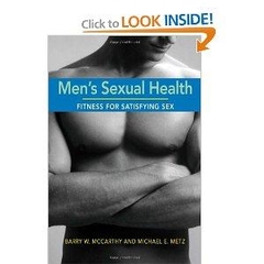 Men's Sexual Health- Fitness for Satisfying Sex