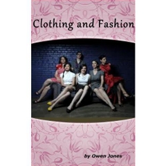 Clothing and Fashion (How To...)