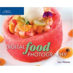 Digital Food Photography