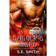 Dagger's Hope: The Alliance Book 3