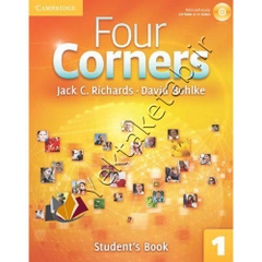 Four Corners 1- (SB-Audio- Video)