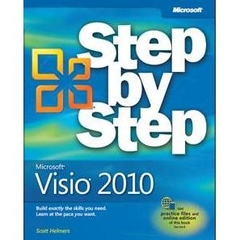 Microsoft Visio 2010 Step by Step