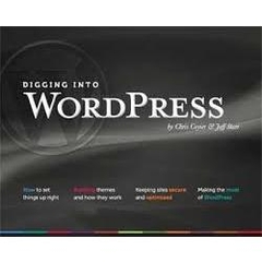Digging into WordPress, 8th edition
