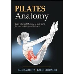 Pilates Anatomy