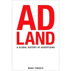 Adland: A Global History of Advertising