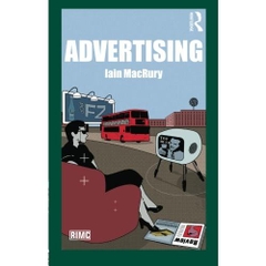 Advertising (Routledge Introductions to Media and Communications)