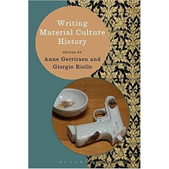 Writing Material Culture History