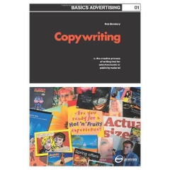 Basics Advertising 01: Copywriting