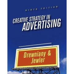 Creative Strategy in Advertising