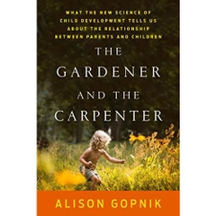 The Gardener and the Carpenter