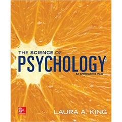 The Science of Psychology: An Appreciative View