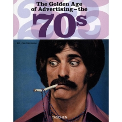 The Golden Age of Advertising - The 70s