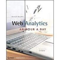 Web Analytics - An Hour a Day