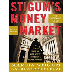 Stigum's Money Market, 4 edition
