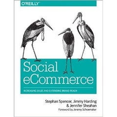Social eCommerce: Increasing Sales and Extending Brand Reach